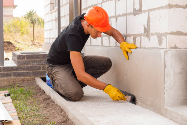 Waterproofing professionals working in Smyrna, TN